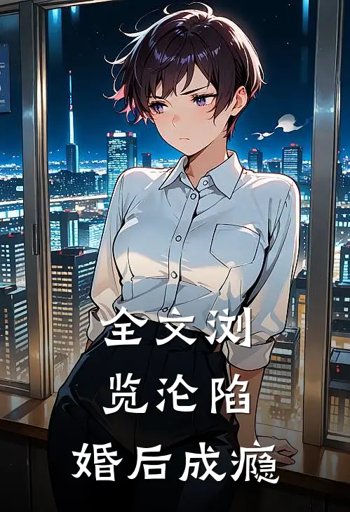 全文浏览沦陷,婚后成瘾