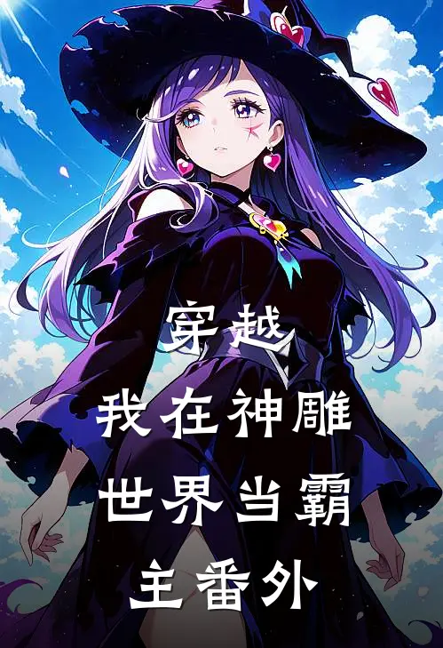 穿越我在神雕世界当霸主 番外篇