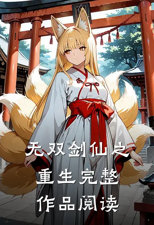 无双剑仙之重生完整作品阅读全文