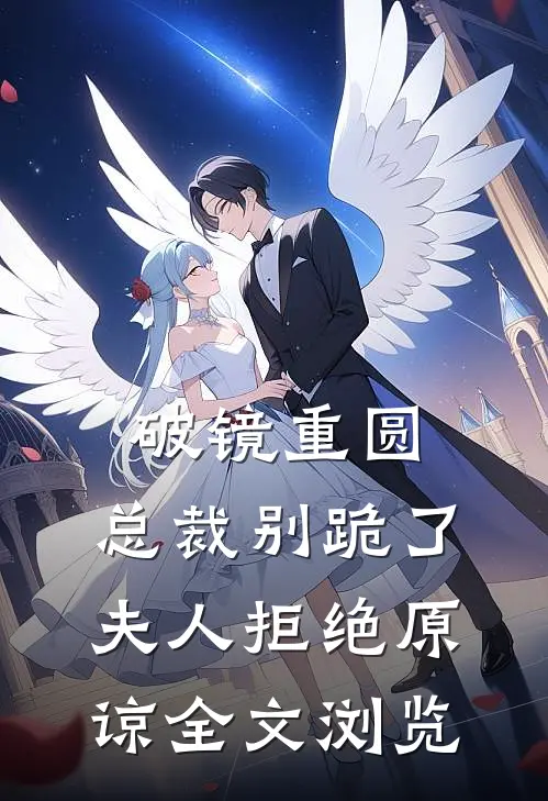 破镜重圆：总裁别跪了，夫人拒绝原谅全文浏览