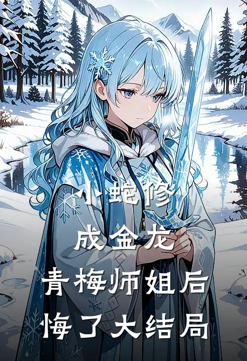 小蛇修成金龙,青梅师姐后悔了大结局免费阅读