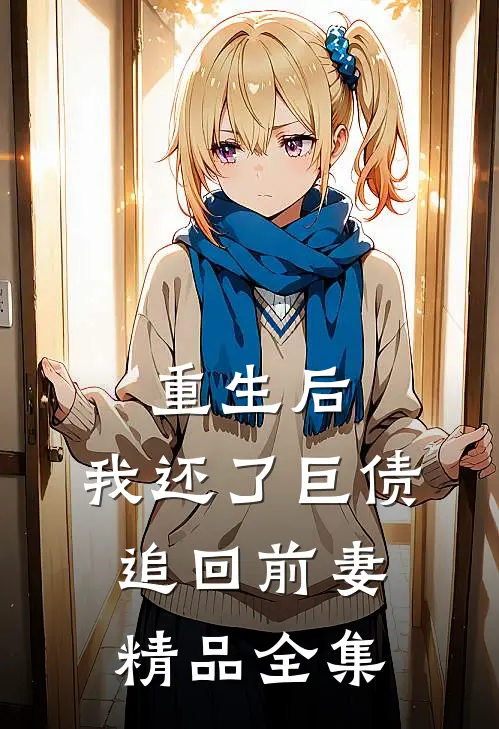 重生后，我还了巨债追回前妻精品全集