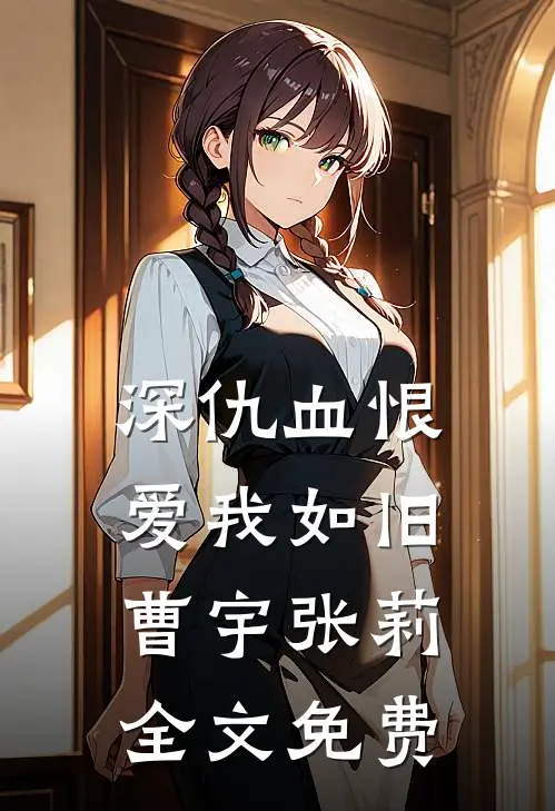 深仇血恨,爱我如旧曹宇张莉全文免费