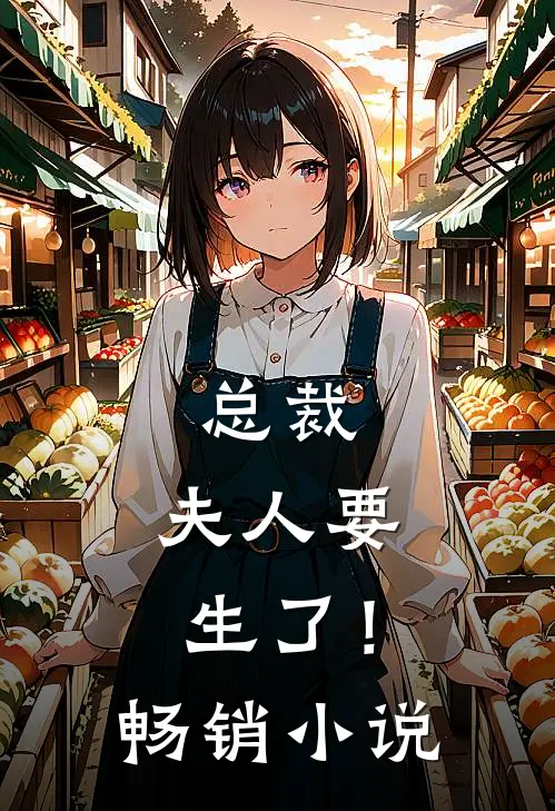 总裁,夫人要生了!畅销