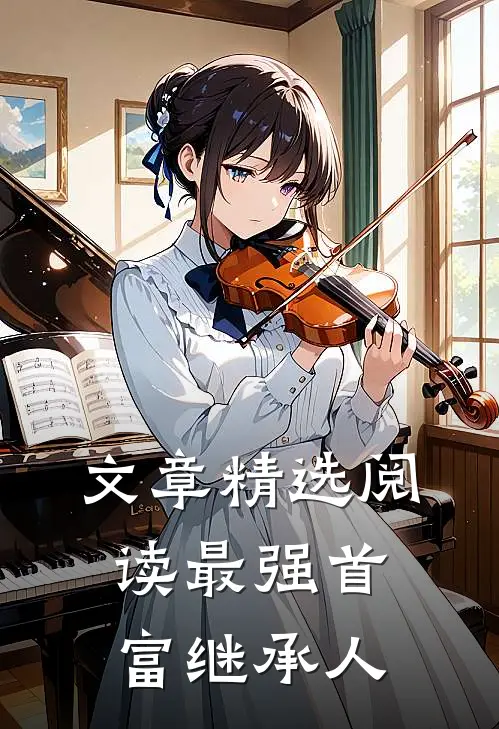 文章精选阅读最强首富继承人