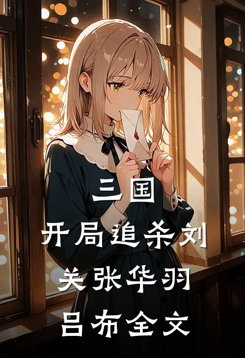 三国开局追杀刘关张华羽吕布全文