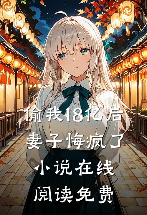 偷我18亿后,妻子悔疯了在线阅读免费全文
