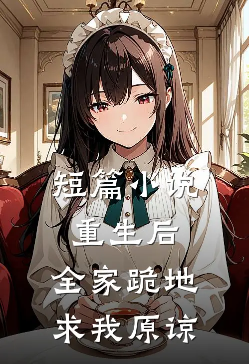 短篇重生后,全家跪地求我原谅全文阅读