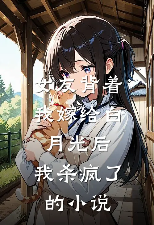 女友背着我嫁给白月光后,我杀疯了的是