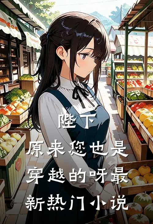 陛下,原来您也是穿越的呀最新热门阅读