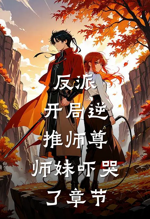 反派开局逆推师尊,师妹吓哭了章节阅读