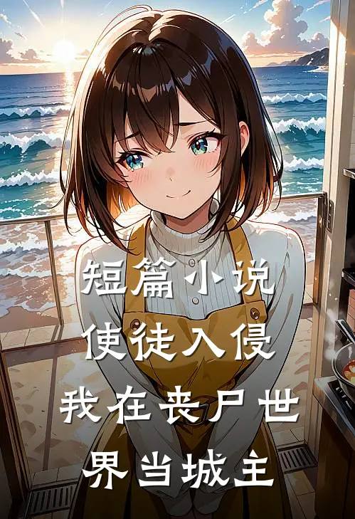 短篇使徒入侵,我在丧尸世界当城主免费阅读