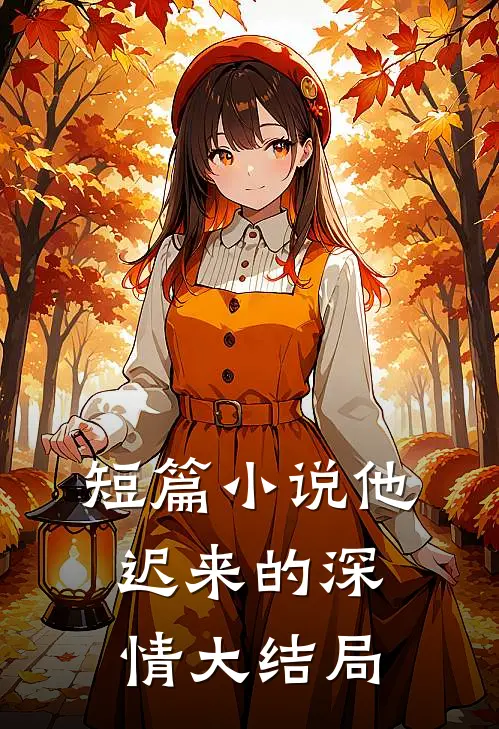 短篇小说他迟来的深情大结局