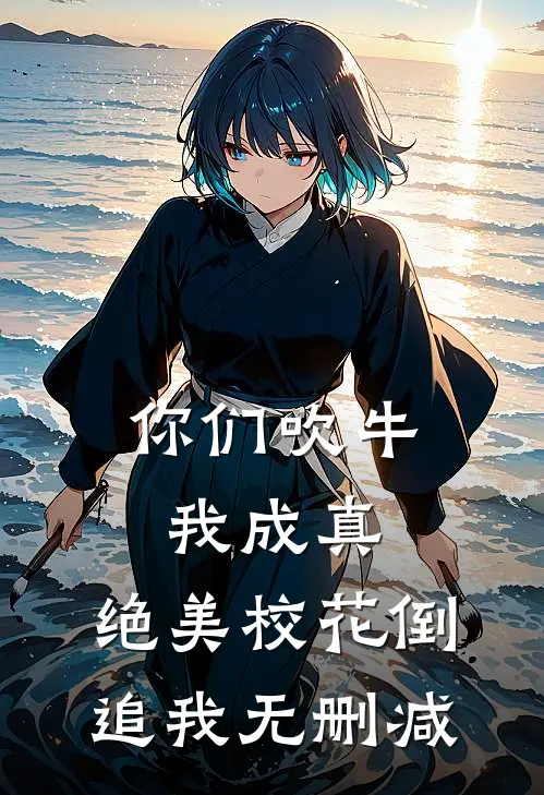 你们吹牛我成真,绝美校花倒追我无删减在线观看