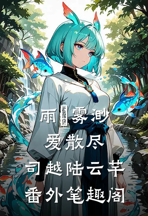 雨濛雾渺爱散尽：司越陆云芊番外笔趣阁