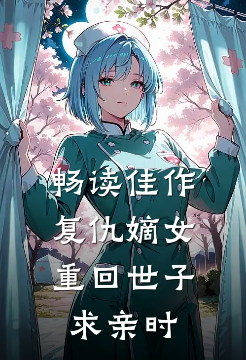 畅读佳作复仇嫡女重回世子求亲时