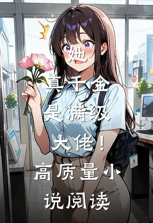她,真千金,是满级大佬!高质量阅读免费