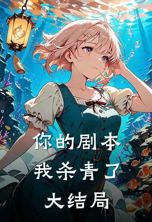 你的剧本,我杀青了大结局