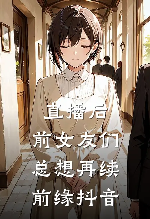 直播后,前女友们总想再续前缘抖音怎么办