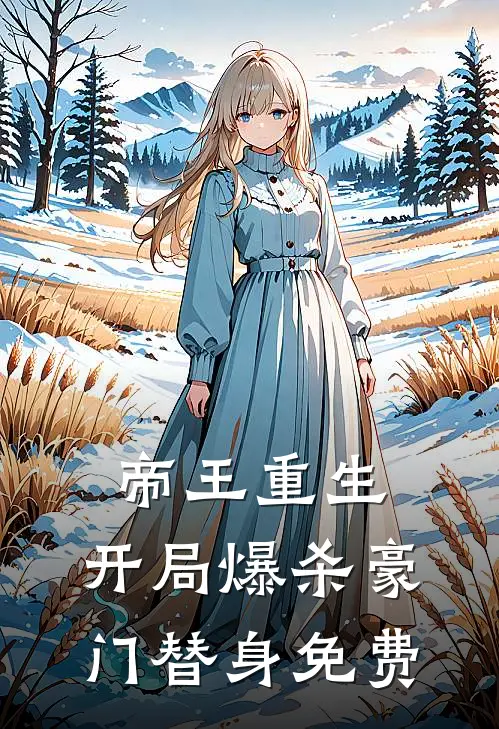 帝王重生开局爆杀豪门替身免费