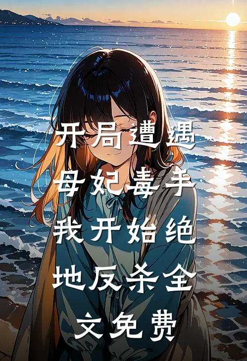 开局遭遇母妃毒手,我开始绝地反杀全文免费