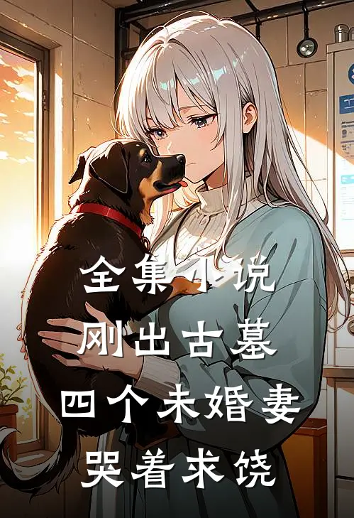 全集刚出古墓,四个未婚妻哭着求饶在线阅读