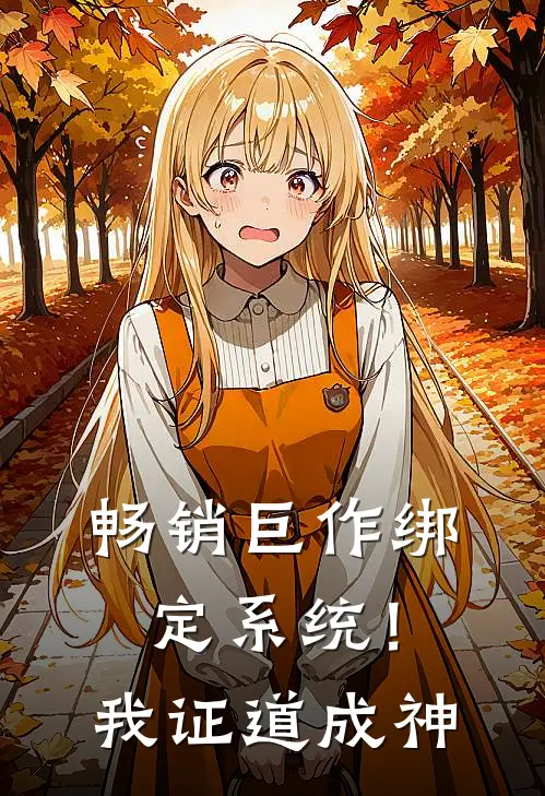 畅销巨作绑定系统！我证道成神