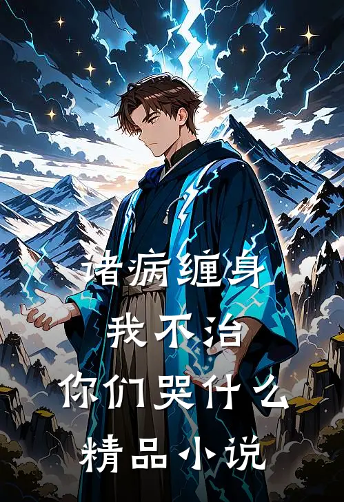 诸病缠身，我不治，你们哭什么精品小说