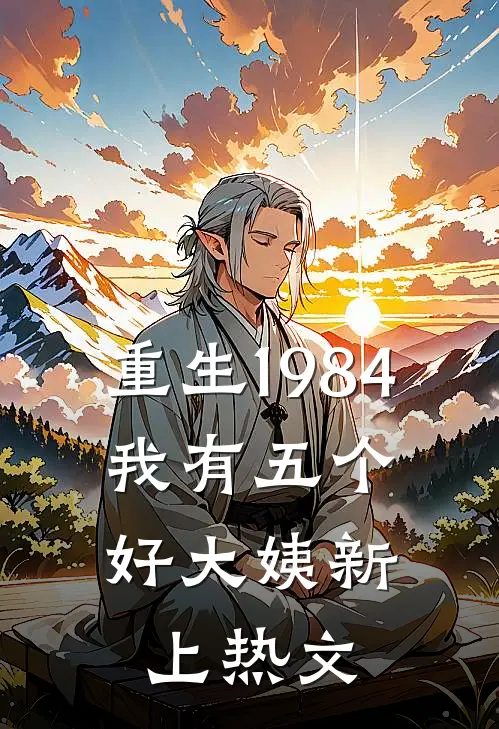 重生1984，我有五个好大姨新上热文