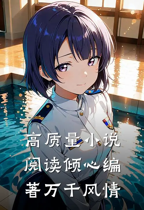 高质量小说阅读倾心编著万千风情
