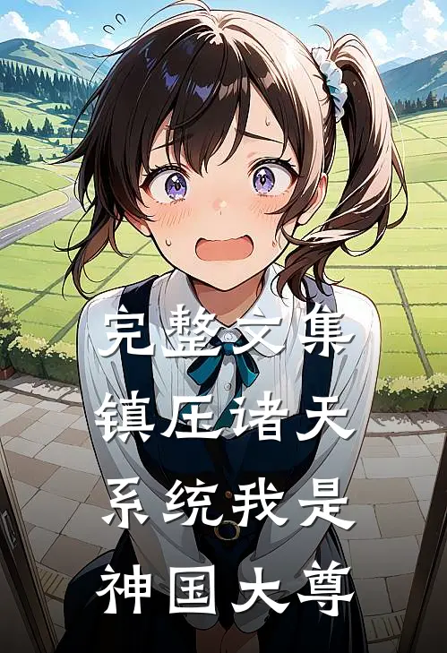 完整文集镇压诸天系统我是神国大尊
