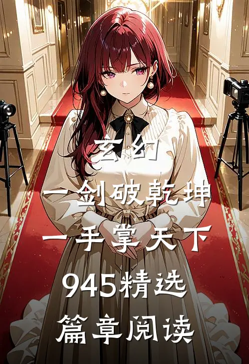玄幻:一剑破乾坤,一手掌天下 945精选篇章阅读