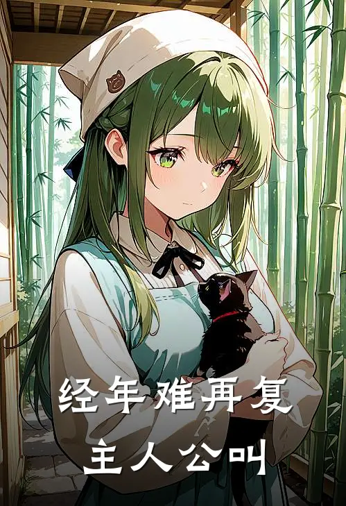 经年难再复主人公叫