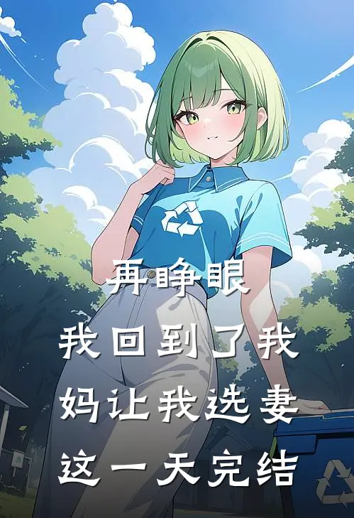再睁眼,我回到了我妈让我选妻这一天完结了吗