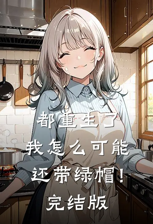 都重生了,我怎么可能还带绿帽!完结版