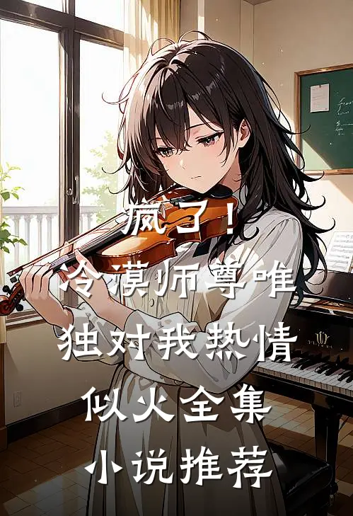 疯了!冷漠师尊唯独对我热情似火全集推荐免费阅读