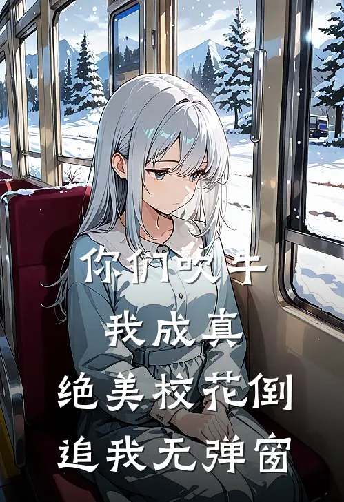 你们吹牛我成真,绝美校花倒追我无弹窗免费阅读