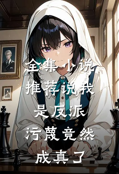 全集小说推荐说我是反派,污蔑竟然成真了