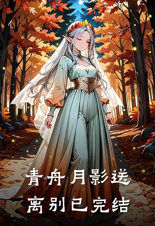 青舟月影送离别已完结了吗