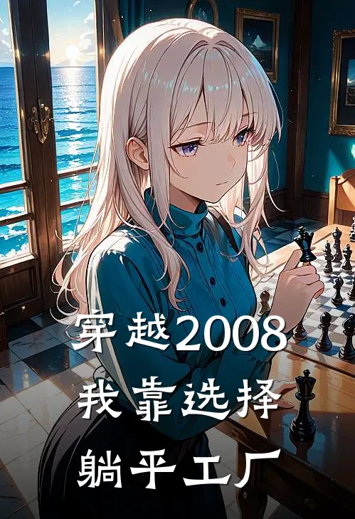 穿越2008，我靠选择躺平工厂