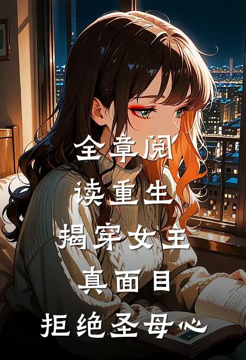 全章阅读重生揭穿女主真面目,拒绝圣母心灵