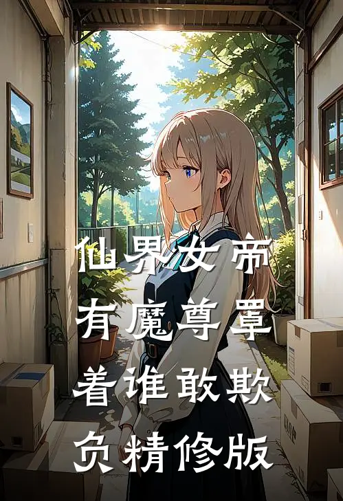 仙界女帝有魔尊罩着谁敢欺负精修版