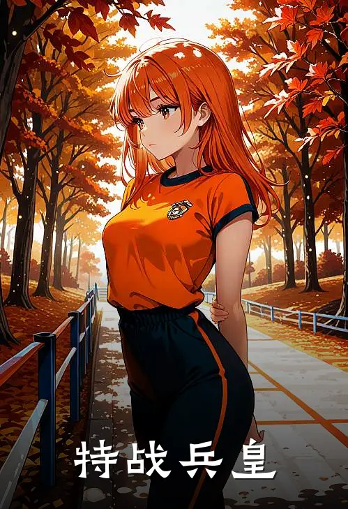 特战兵皇