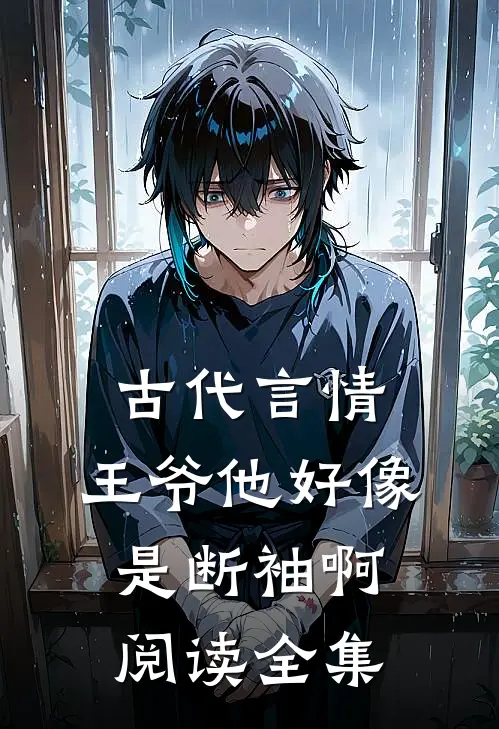 古代言情王爷他好像是断袖啊阅读全集