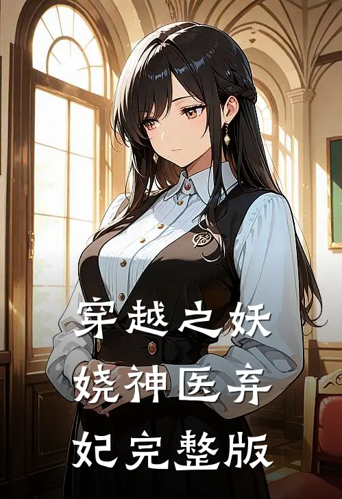 穿越之妖娆神医弃妃完整版