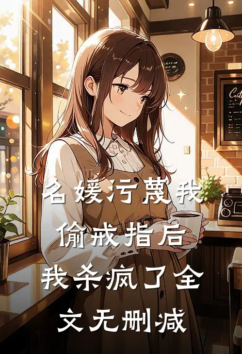 名媛污蔑我偷戒指后,我杀疯了全文无删减在线阅读