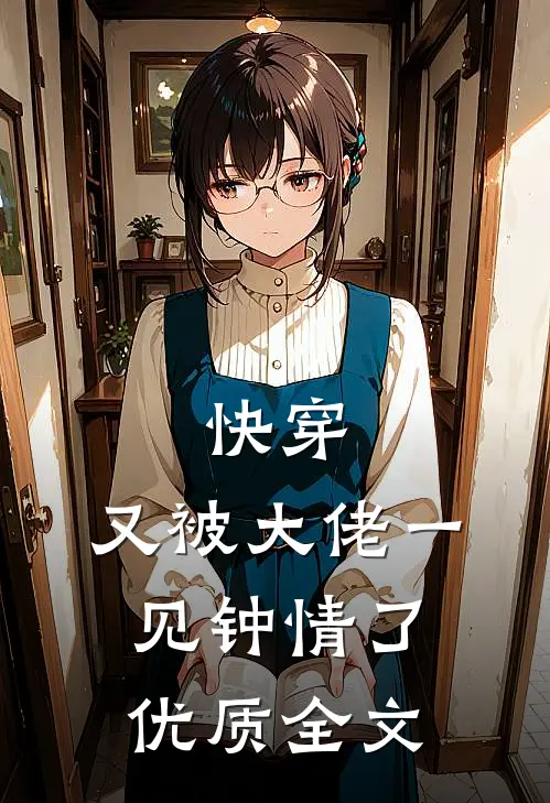 快穿又被大佬一见钟情了优质全文