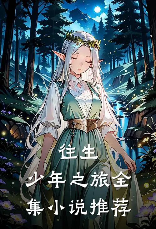 往生少年之旅全集推荐阅读