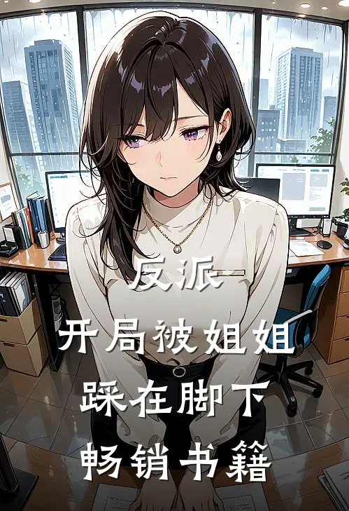 反派开局被姐姐踩在脚下畅销书籍