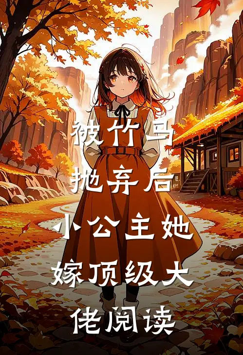 被竹马抛弃后,小公主她嫁顶级大佬阅读